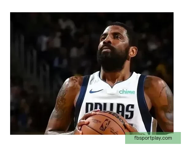 独行侠管理层期待围绕弗拉格重建并持续关注欧文的复苏与回归