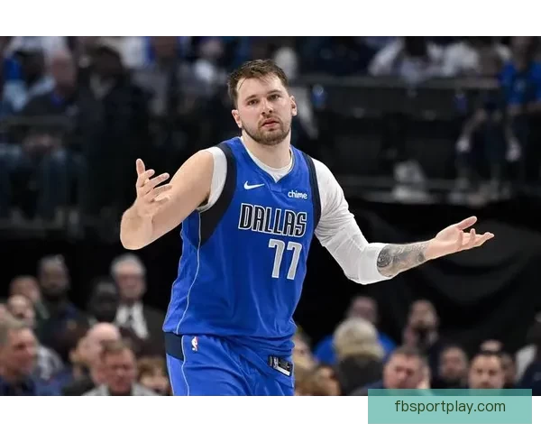 麦克马洪警示东契奇或因心态问题影响防守与裁判互动