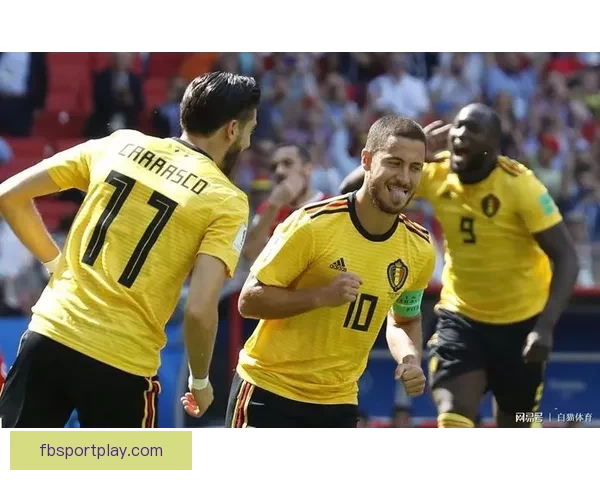 世界杯赛程与热门赔率分析助你精准竞猜夺冠机会